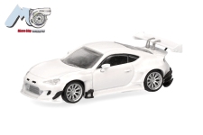 Herpa 87MC000071 - H0 - Toyota GT86 - weiß